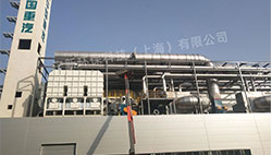 蛟河为什么沸石转轮+RTO工艺能有效处理有机废气？